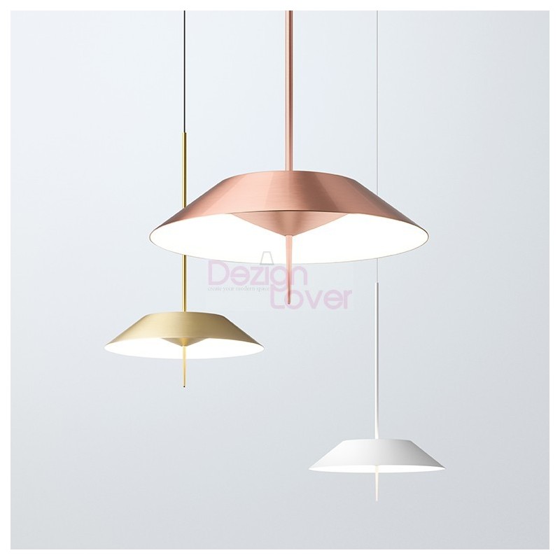 Blog Dezign Lover | Nouvel Arrivage luminaires : Suspension LED Design Mayfair